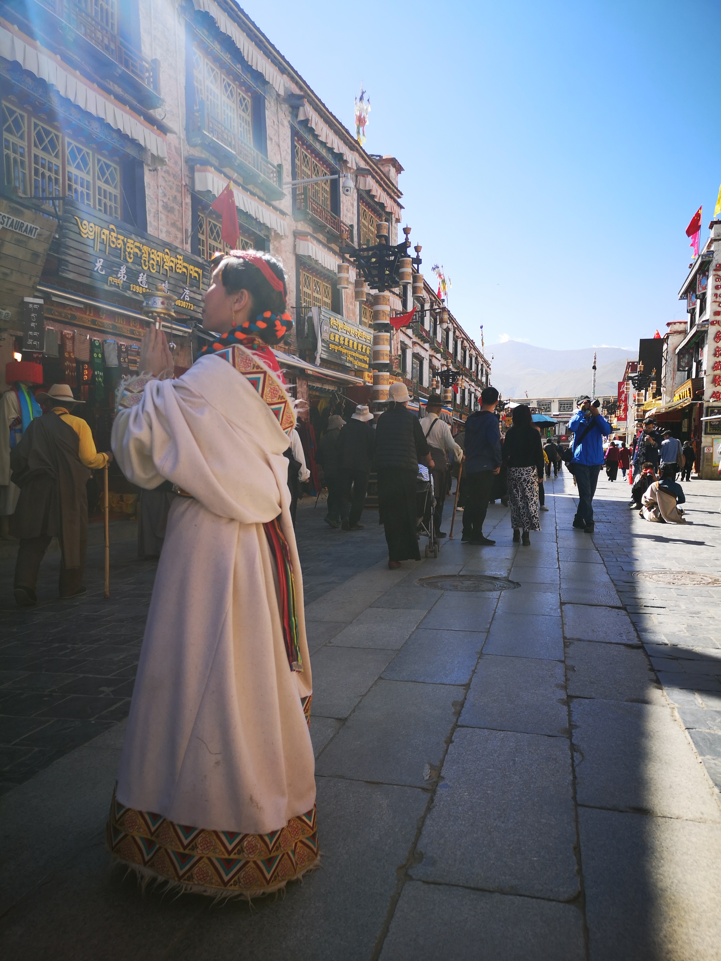原来西藏的美景在藏西,去一趟西藏吧