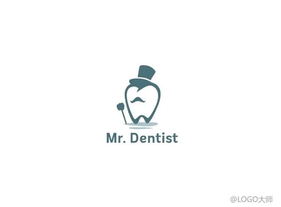 鐗欓娇鍏冪礌涓婚璁捐,鐗欓娇logo璁捐杩囩▼璁板綍妯℃澘