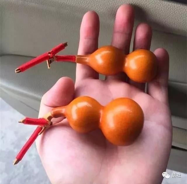 葫芦怎么能快速盘红,葫芦盘了就不会变色了吗