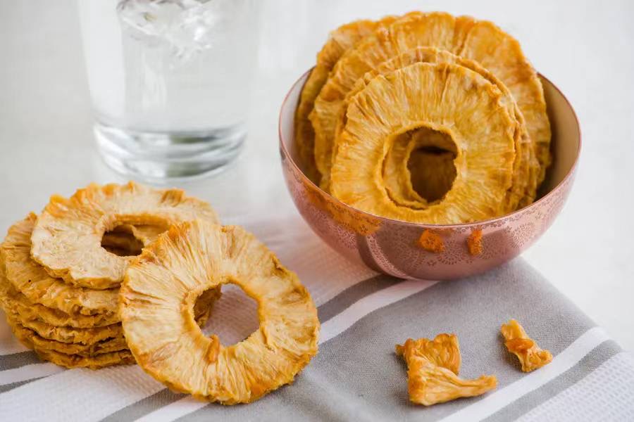 哥斯达黎加进口食品,哥斯达黎加中国国际进口博览会