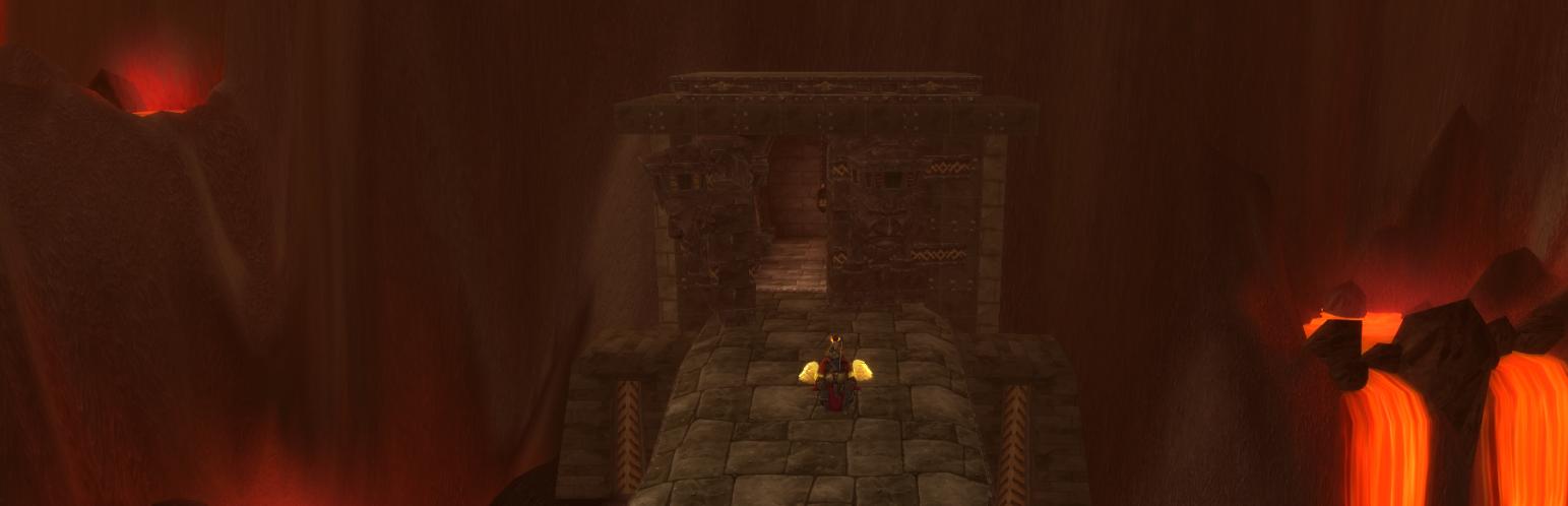 魔兽万灵旅店—魔兽超萌宝贝，让它获得你头发的永久居住权