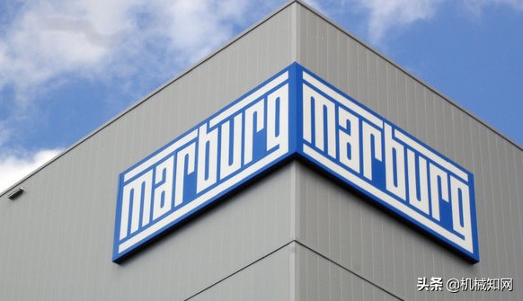 德国顶尖高端工业公司,德国十大顶级工业产品