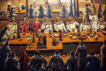 清朝末年闭关锁国的具体表现,清朝时期闭关锁国的利弊