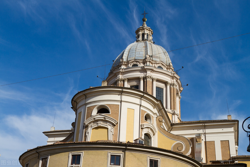 基督教是如何被罗马帝国接受的,基督教和伊斯兰教冲突原因