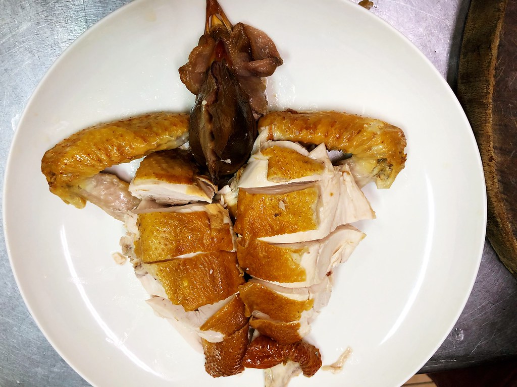 熏过的鸡怎么做好吃,买回来的熏鸡怎么做好吃