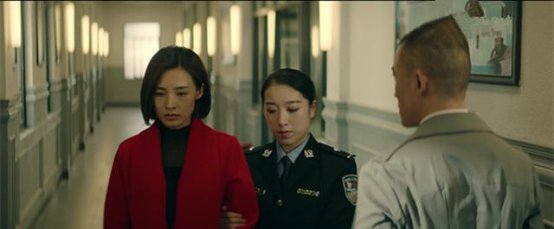 聂远心灵法医重塑温情法医形象,聂远演的刑事案件