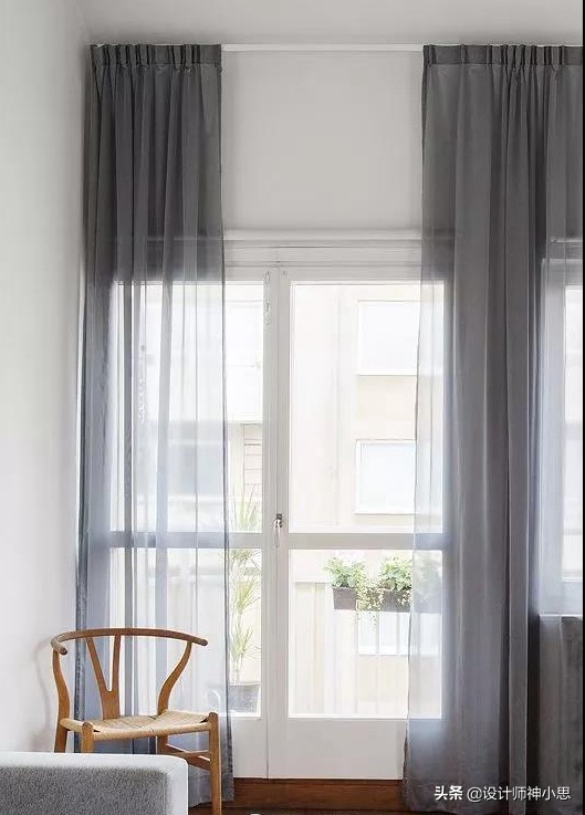 卖窗帘的套路,实体店窗帘套路
