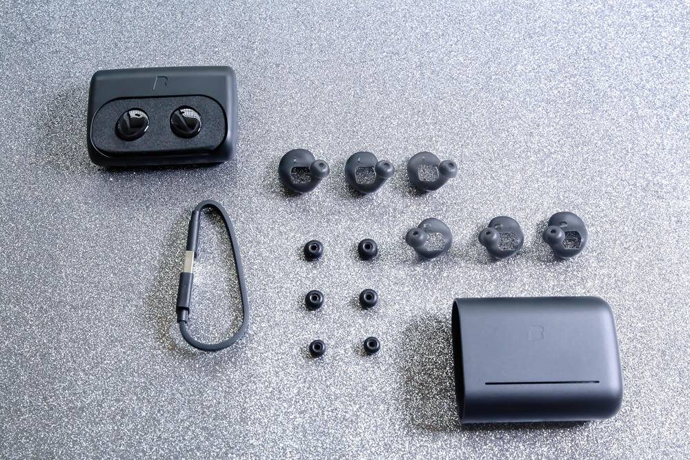 airpods游泳,Airpods蓝牙耳机评测