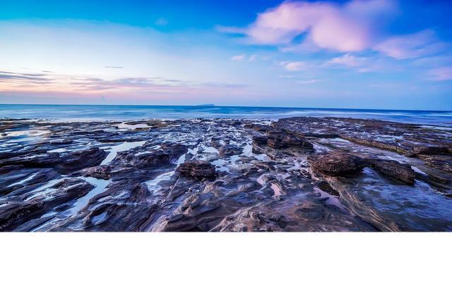 广东有哪些海岛值得去,广东附近的海岛海滩推荐