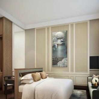 上海必住酒店推荐,上海酒店推荐示意图