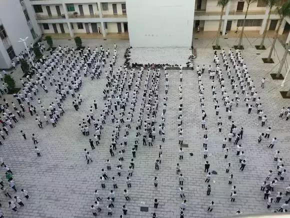 龙华最美高中,海口十大最有名的高中排行榜