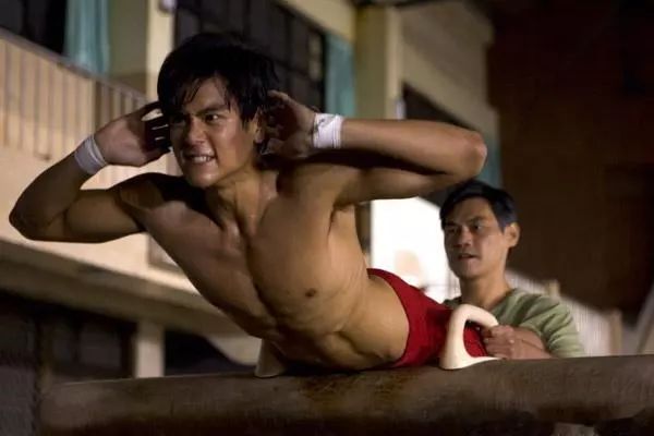 别拿“我怕我坚持不下来”拒绝健身顾问了，其实健身是会上瘾的