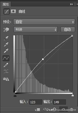 ps胖子人像磨皮美白,ps模特白底修图