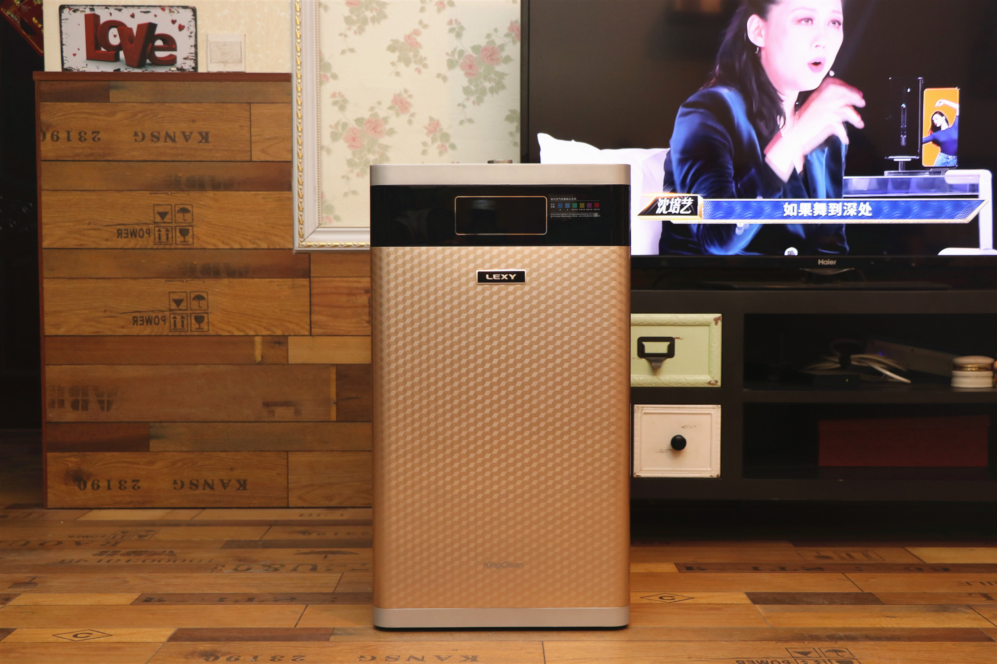 空气净化器莱克k9怎么样,莱克k9空气净化