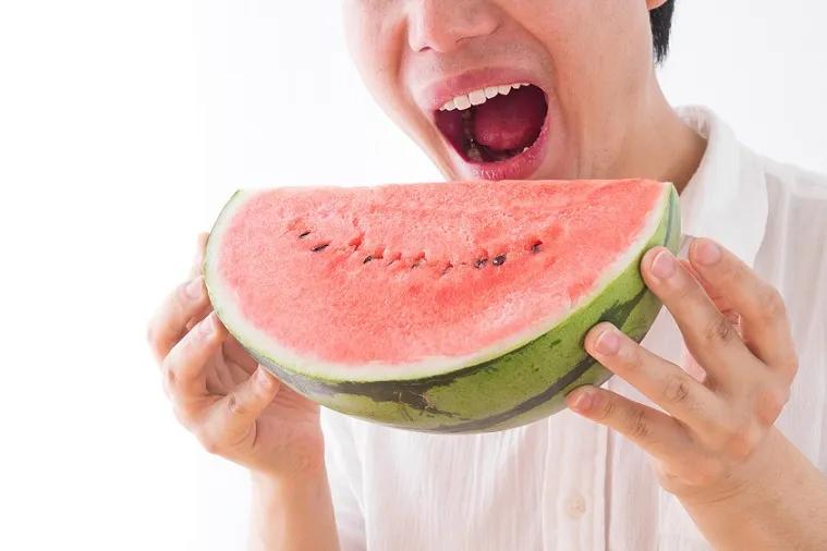 减肥秋季可以吃的水果,让你夏天减肥的4种水果