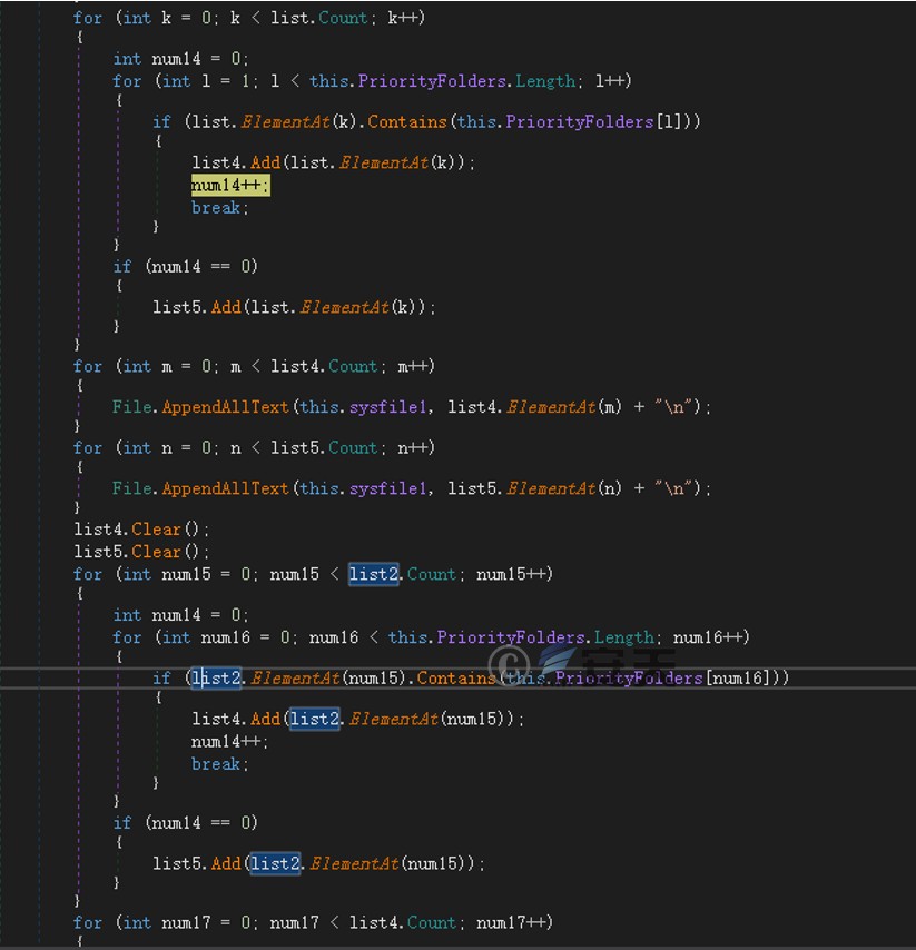 “苦象”组织上半年针对我国的攻击活动分析