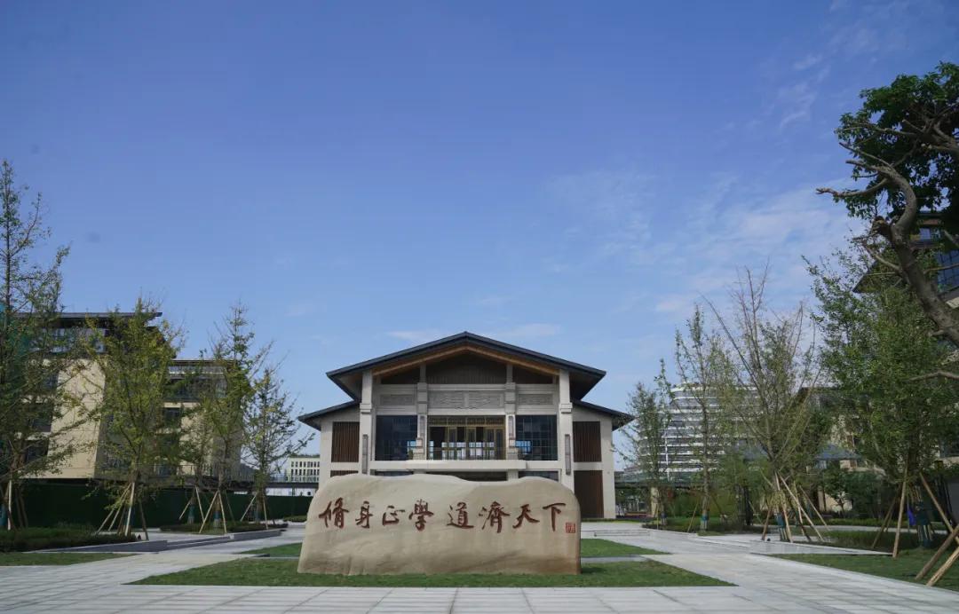 成都崛起有多猛,成都正在飞速发展