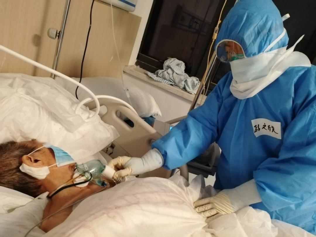 战疫一线她因较真而可爱,战疫一线的法院力量