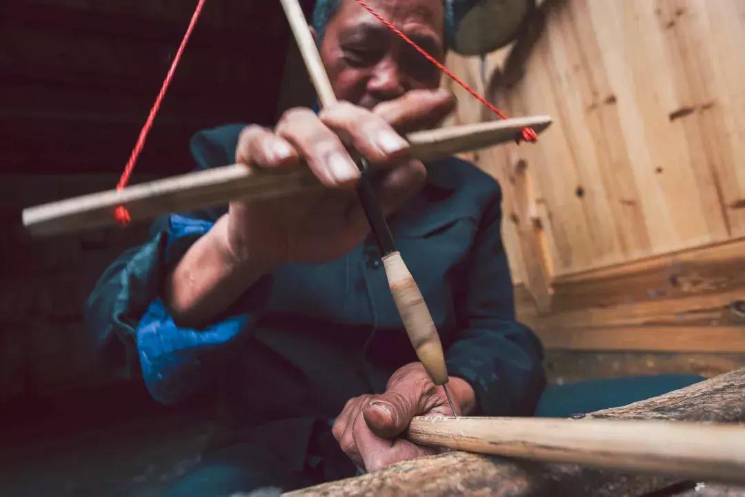 湖南湘西神秘风景,湘西人间仙境风景区