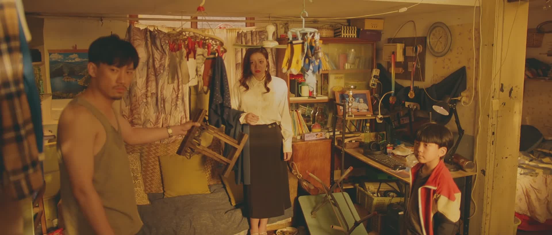 看了电竞片《硬汉枪神》，我忘情呐喊，写下这篇文章