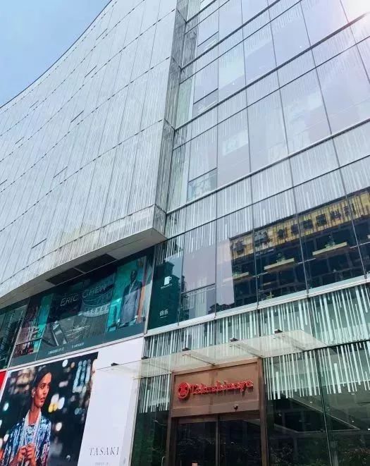 上海永安百货现状,上海四大百货现状