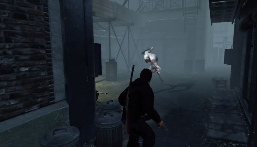 寂静岭游戏开发,寂静岭为什么多年不出续作