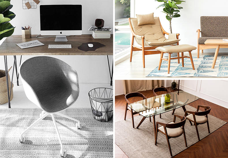 人体工程学座椅十大排名,人体工程学座椅评测