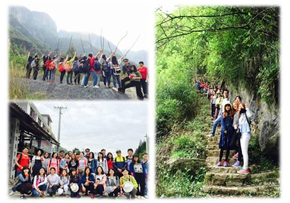 神秘北纬三十度上的恩施大峡谷,恩施大峡谷最惊险地方