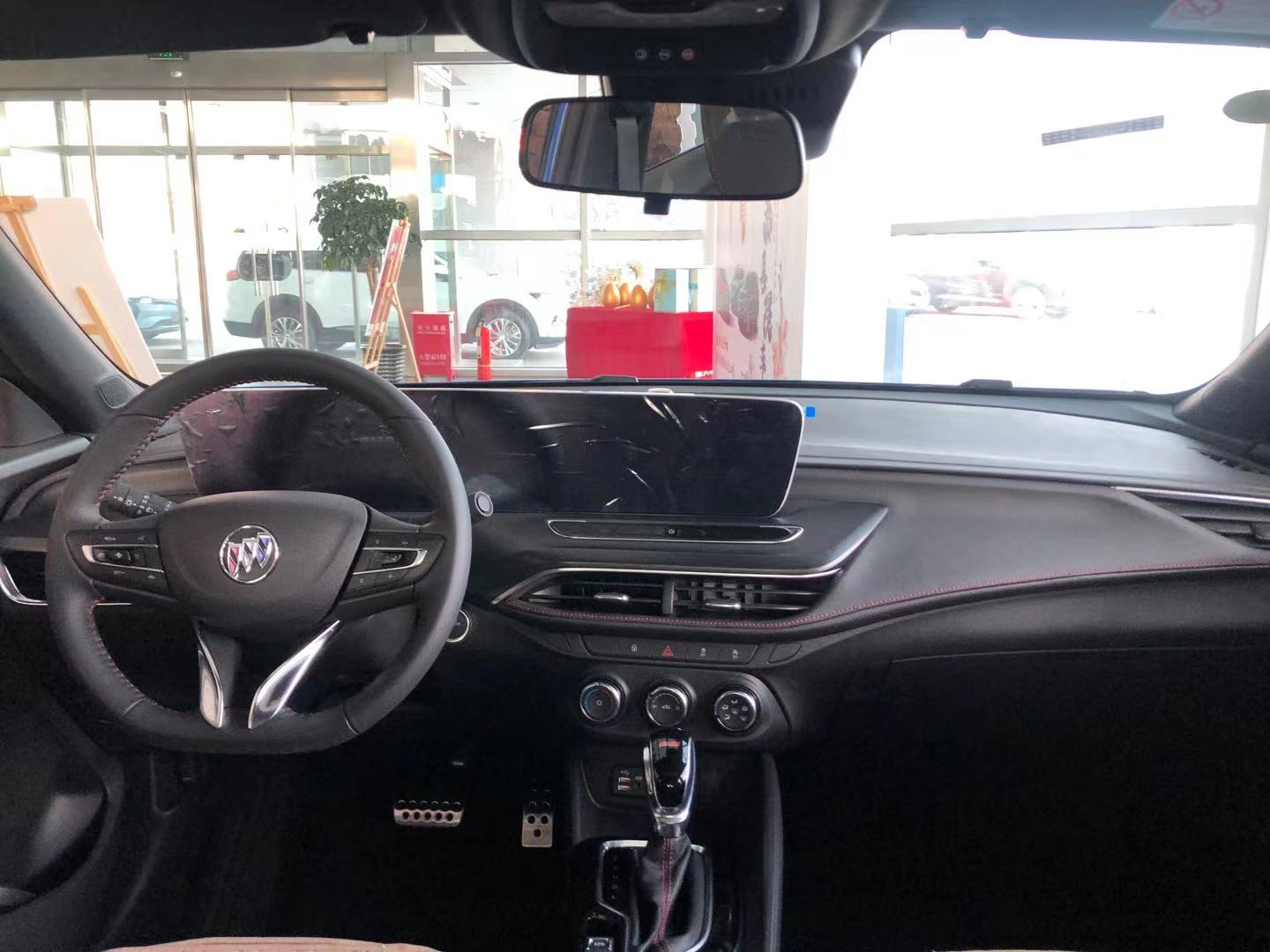 威朗progs追风版白沉浸式,威朗progs和威朗pro有什么区别