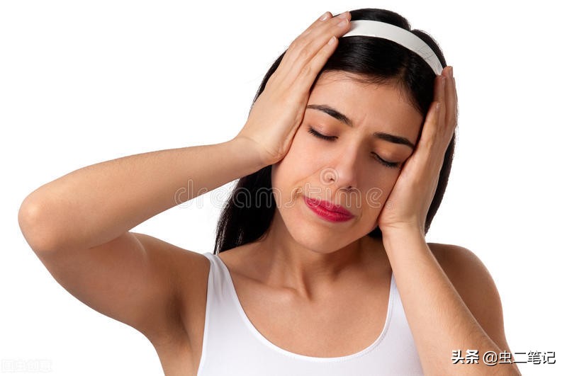 眩晕症刚开始头晕要怎么做,为什么眩晕症过后头晕沉沉的