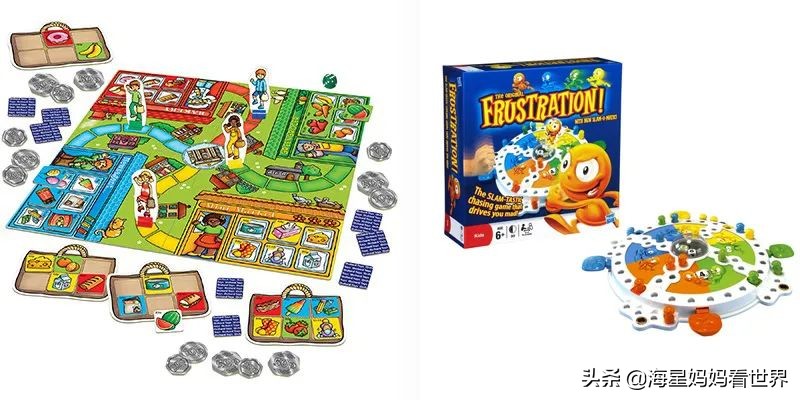 儿童启蒙早教工具车,2-3岁宝宝启蒙玩具必买清单