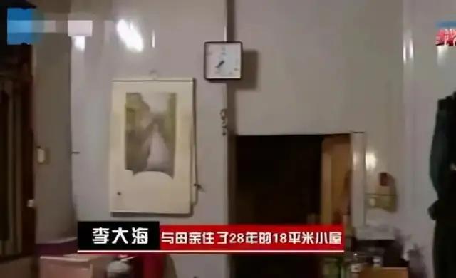 李诚儒高光时刻身价,年轻时期的李诚儒