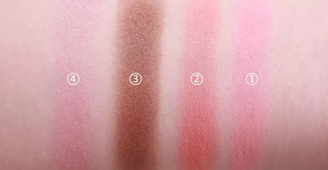 眼影怎么画新手简单又好看不显脏,日常眼影怎么画新手简单又好看