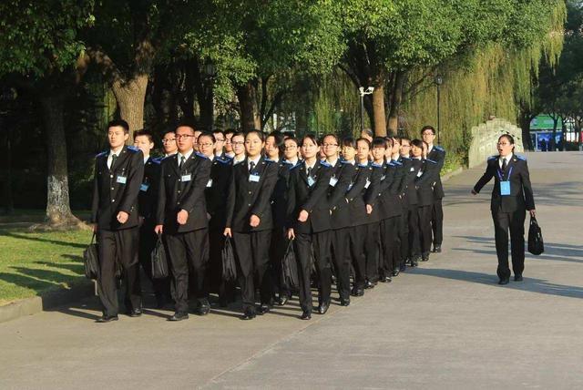 上海很“神秘”的1所大学，含金量高，录取分不高，考上不愁就业