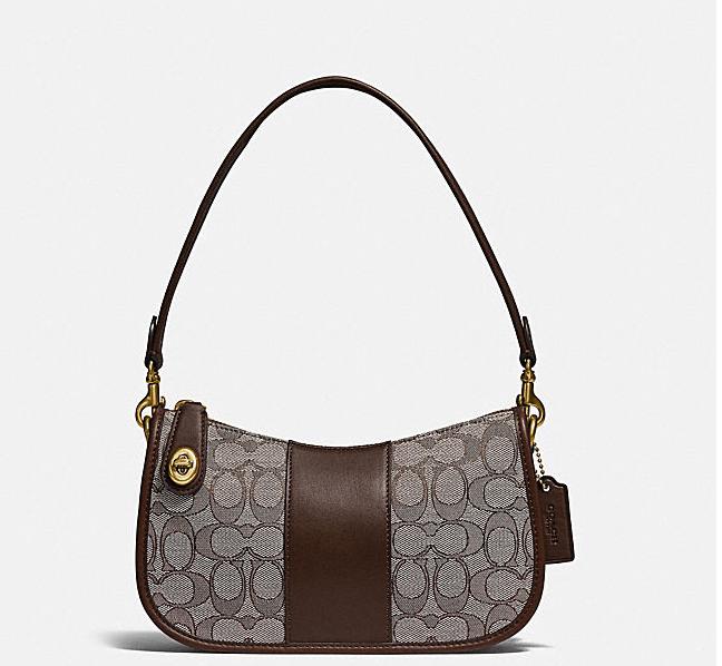 承包千万少女轻奢梦的蔻驰，凭什么做到这点？