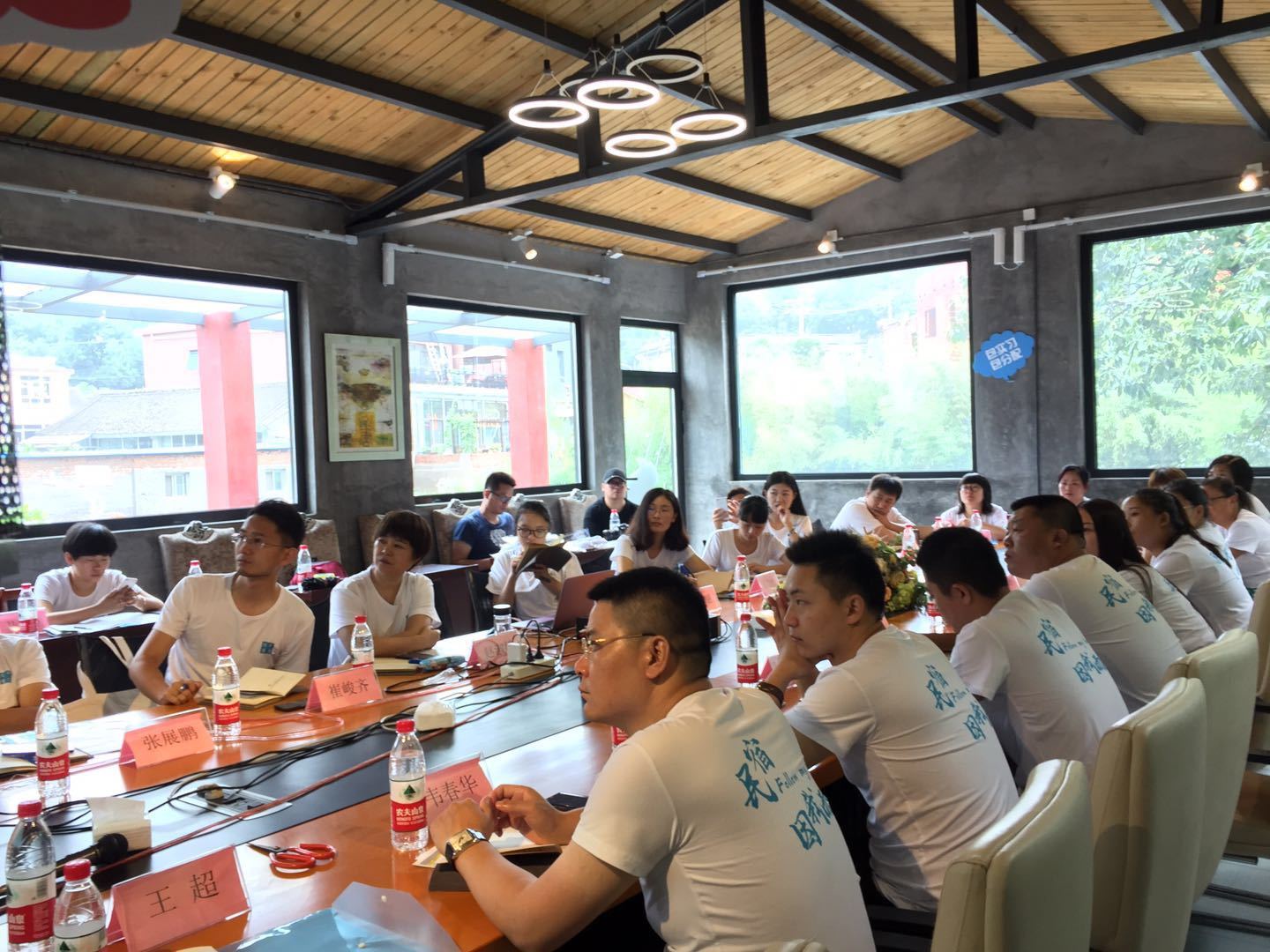 民宿店长训练营,民宿运营店长