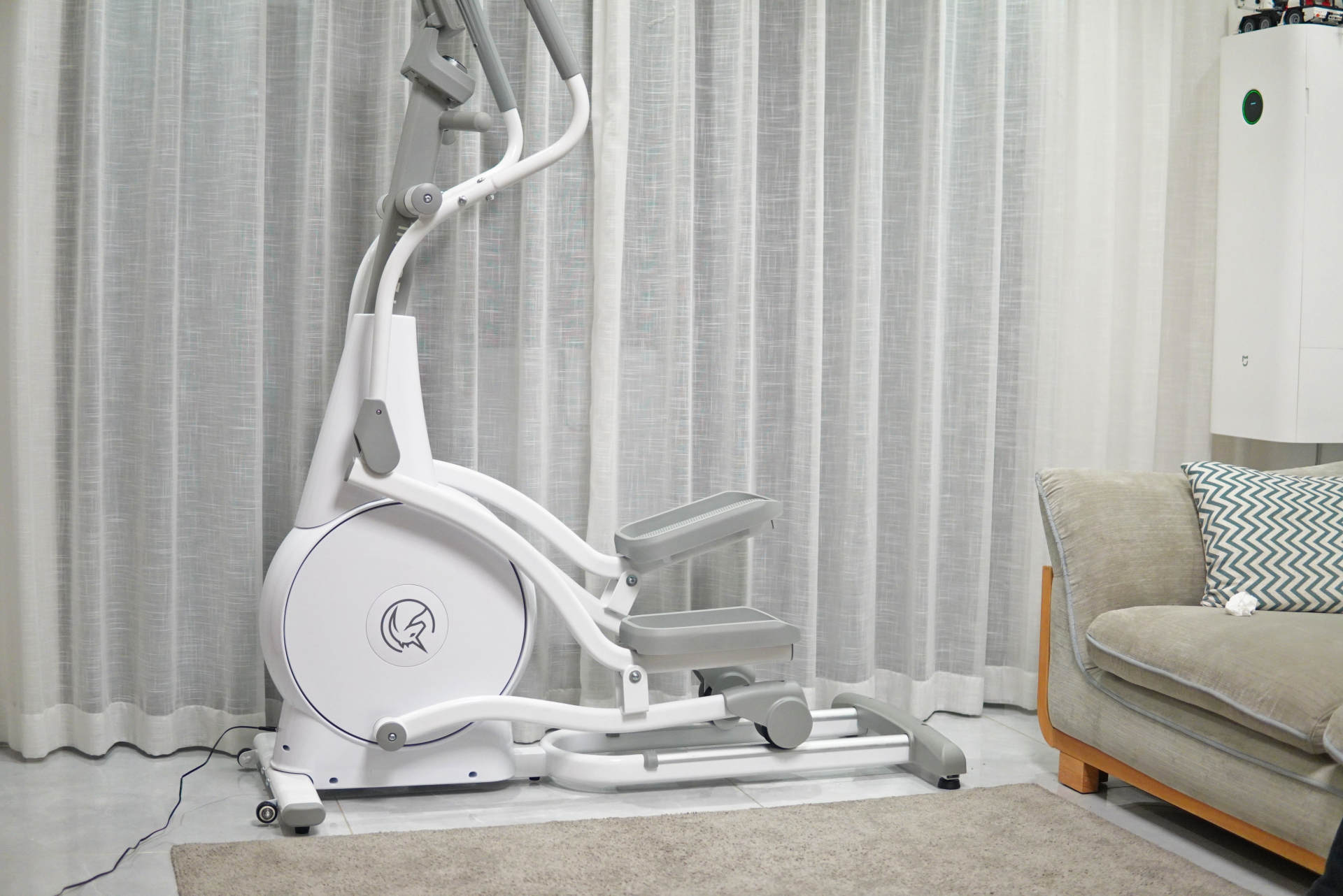 选择家用椭圆机真的有必要买吗,椭圆机到底值不值得买