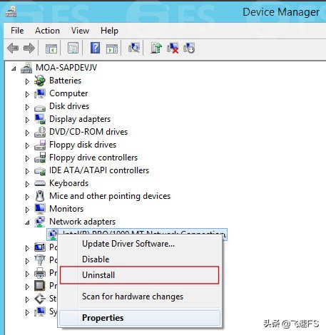 怎么知道无线网卡故障了,有线网卡驱动故障现象
