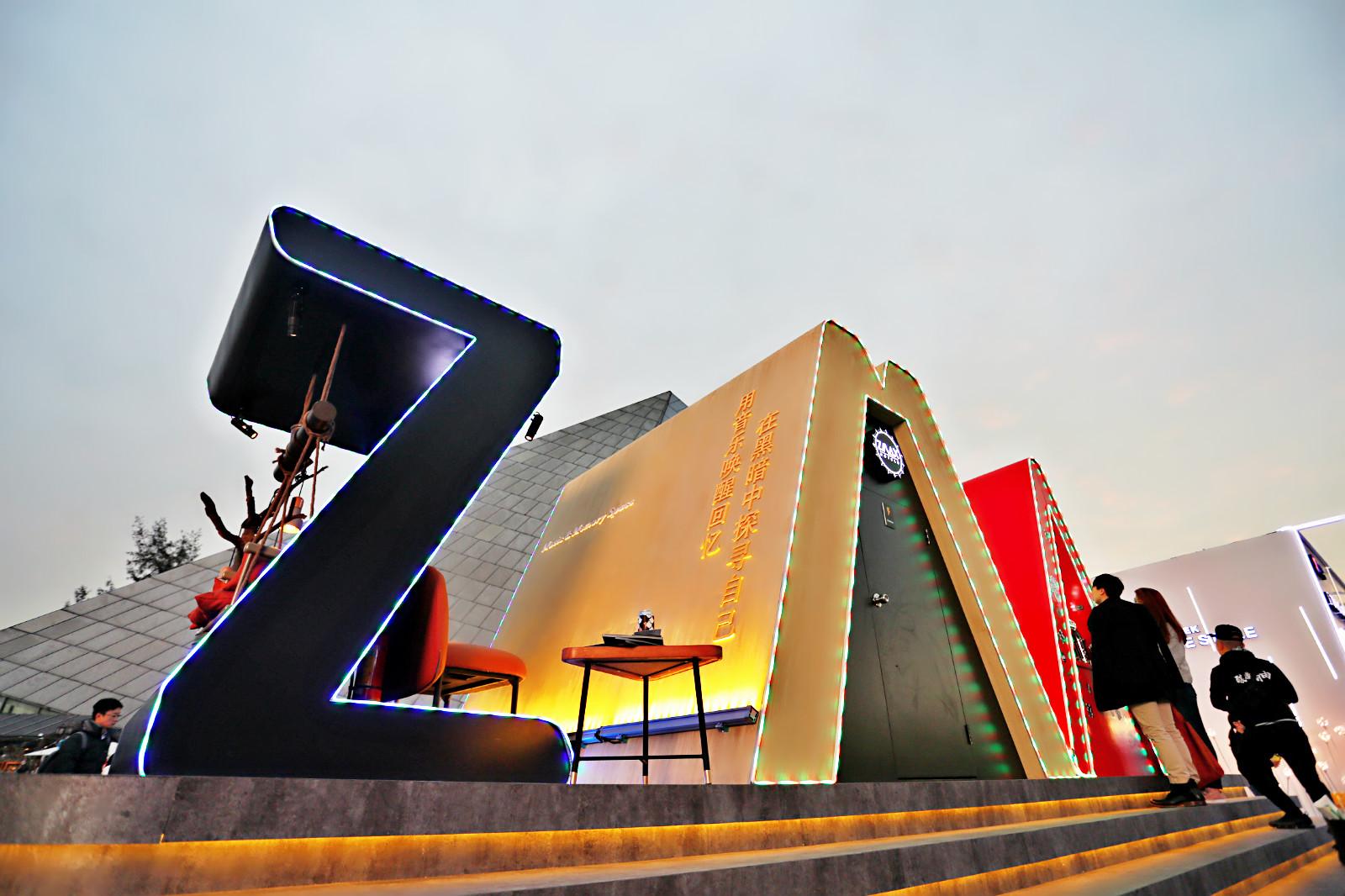 首家腔调酒店ZMAX神秘亮相，成酒店风尚周最受瞩目的新锐品牌