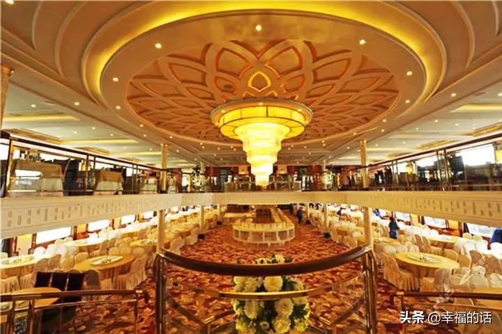 世界上7个不可思议的豪华游轮,全球顶级豪华游轮图片大全高清