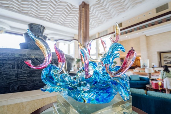 广州白水寨嘉华温泉酒店附近游玩,广州白水寨嘉华温泉酒店亲水房