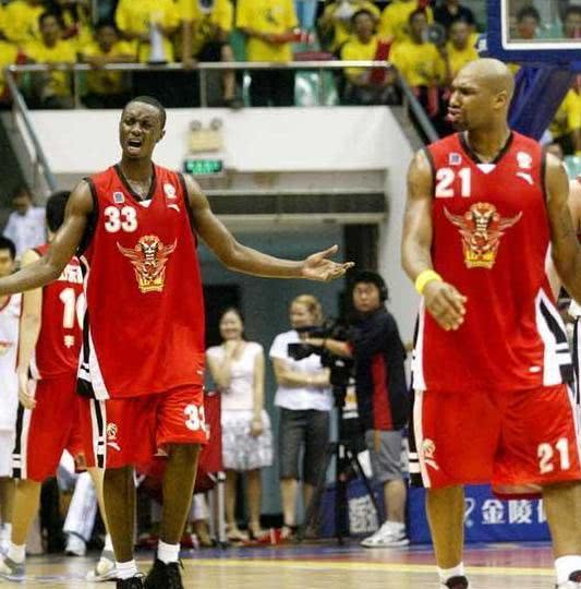 多年球迷看丁彦雨航事件：没有永远的兄弟篮球只有永远的己方利益