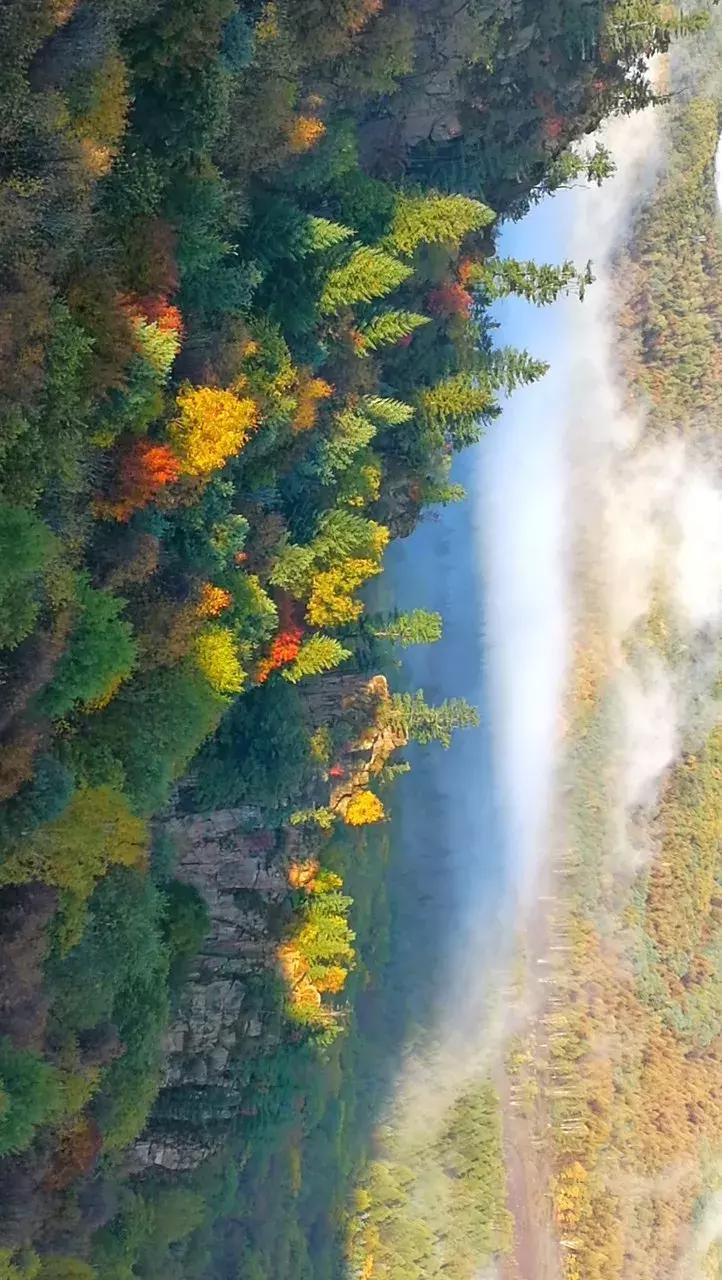 黑龙江旅游小众胜地,黑龙江值得旅游的10个地方