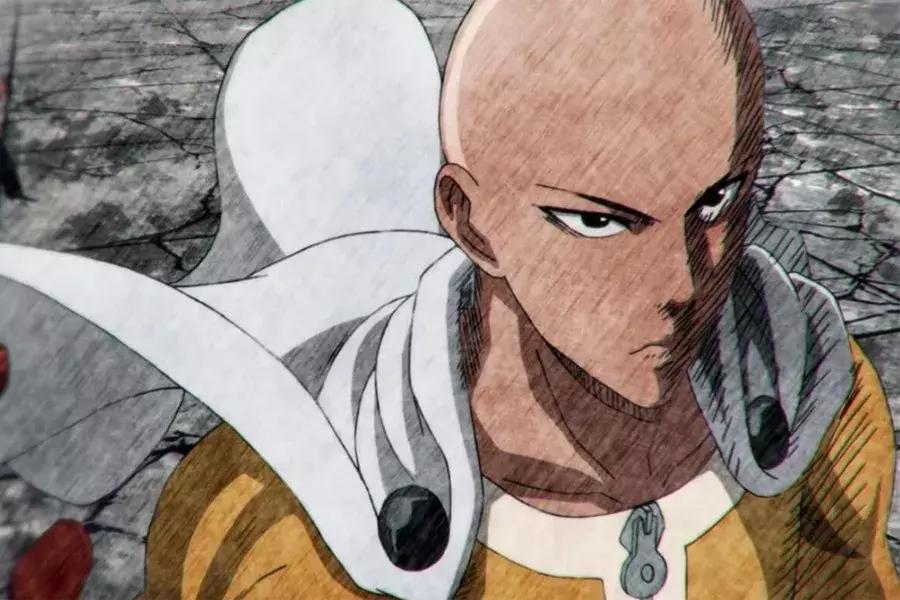 一拳超人埼玉到底是不是无敌的,一拳超人埼玉对水龙