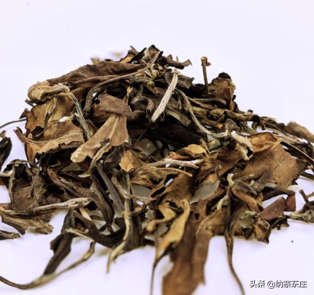 寿眉为什么越喝越好看,低等级的寿眉怎么喝