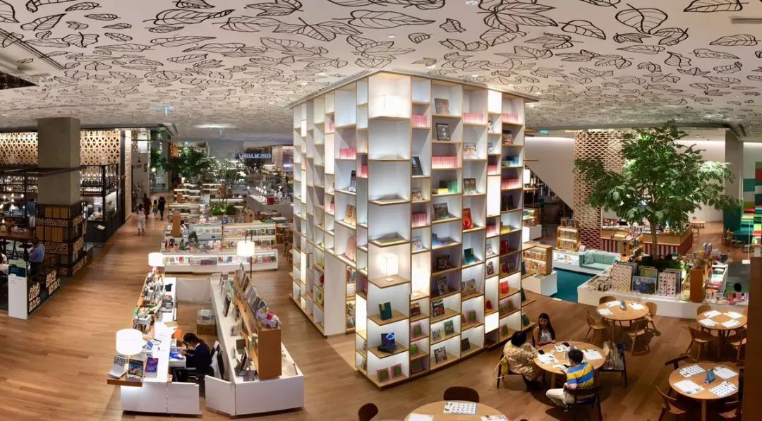 逛过这些店的，才敢说自己是北上广最潮的仔/妹