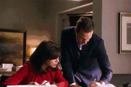 哪有那么多「能力问题」，在你牛到一定程度前，全是「态度问题」