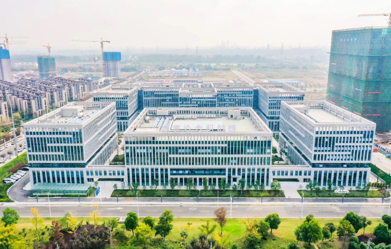 收官四季度！擂出“投资南京”最强音