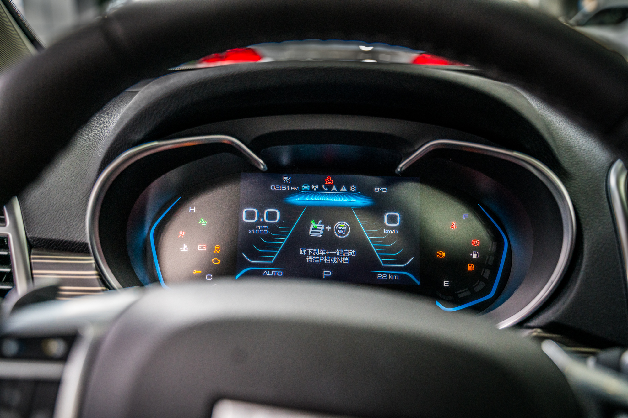 2022款哈弗h9七座空间表现,哈弗h9评测深度越野