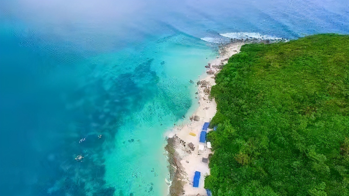 不会让人失望,海南万宁到底怎么样